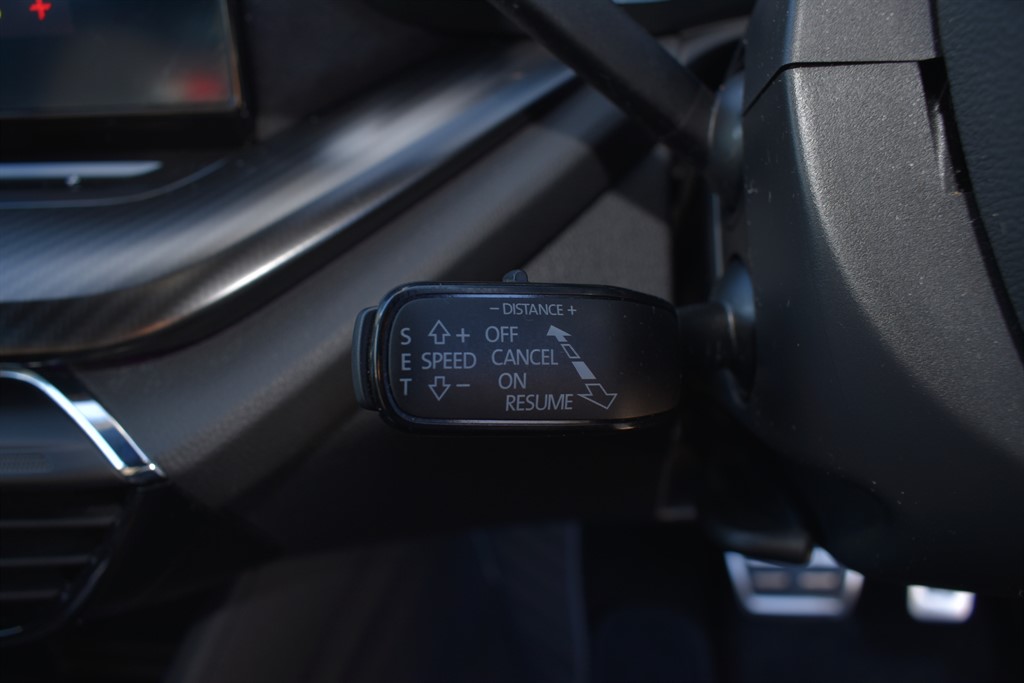 Used Skoda Octavia 2021 for sale - 76628570: Photo 19