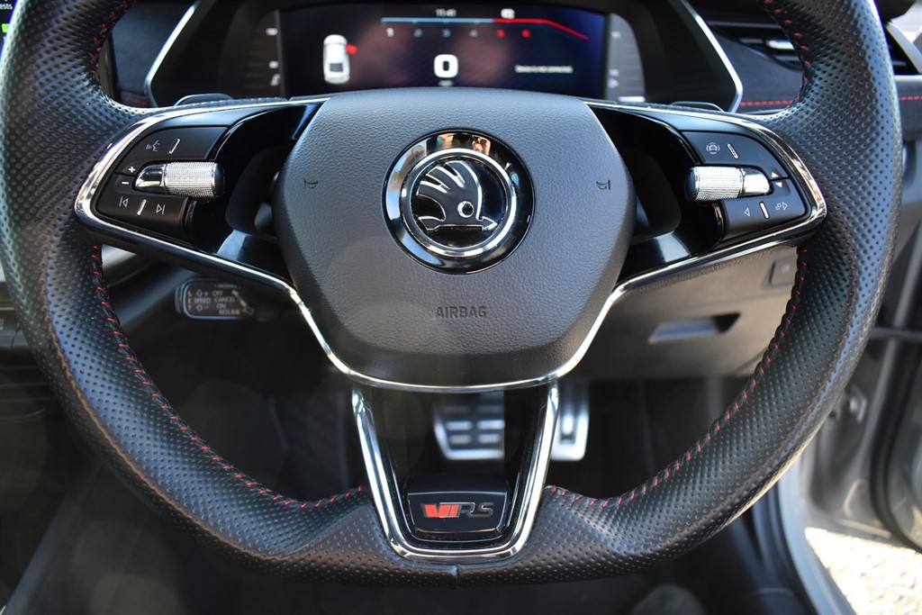 Used Skoda Octavia 2021 for sale - 76628570: Photo 20