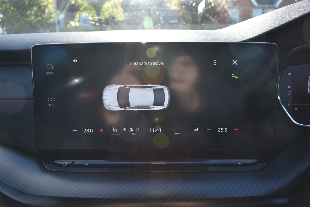 Used Skoda Octavia 2021 for sale - 76628570: Photo 21