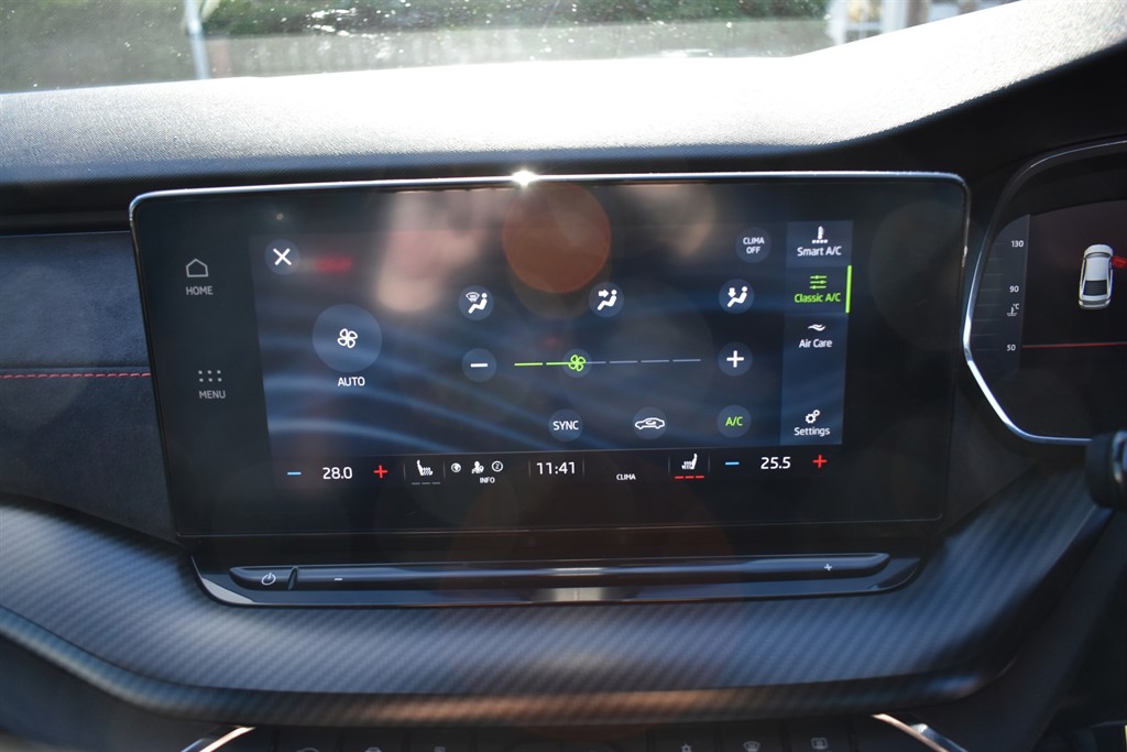 Used Skoda Octavia 2021 for sale - 76628570: Photo 22