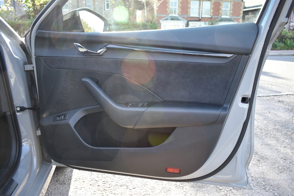 Used Skoda Octavia 2021 for sale - 76628570: Photo 24