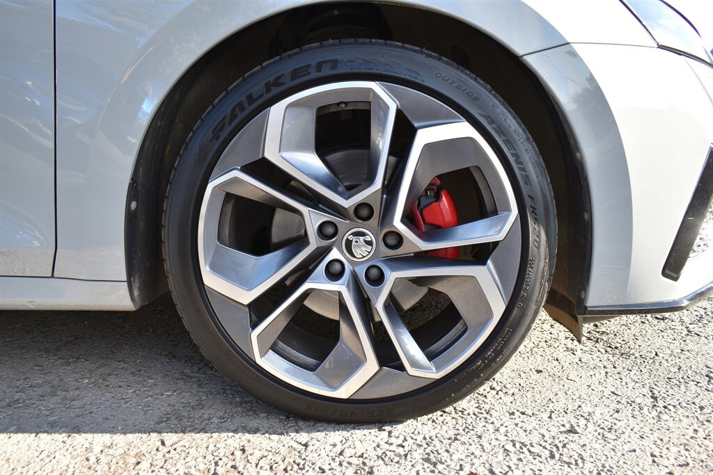 Used Skoda Octavia 2021 for sale - 76628570: Photo 26