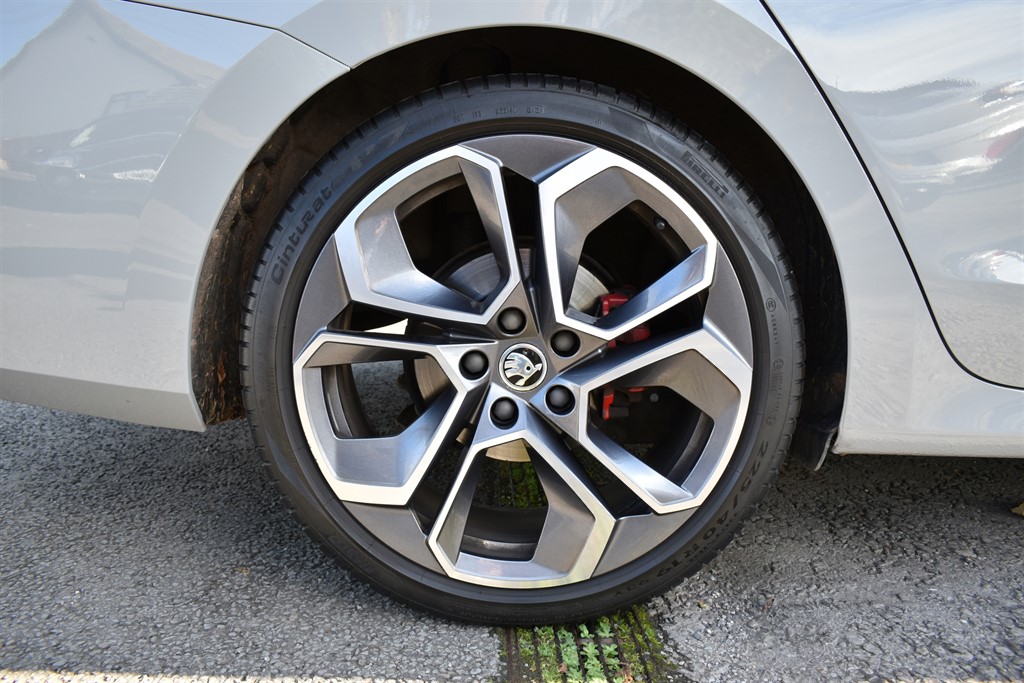 Used Skoda Octavia 2021 for sale - 76628570: Photo 27