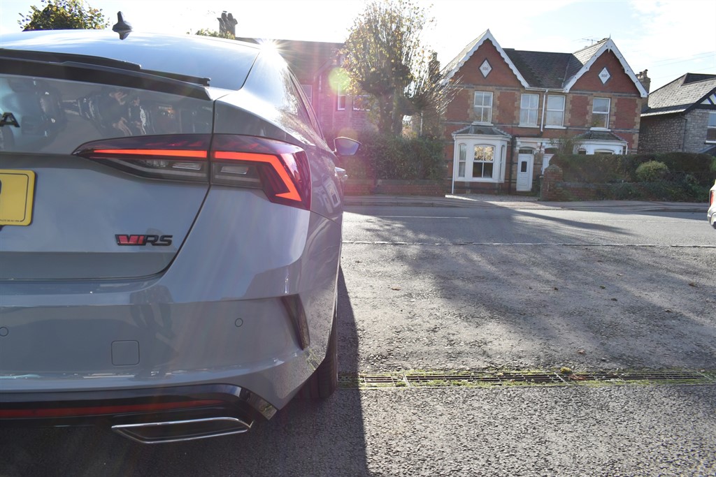 Used Skoda Octavia 2021 for sale - 76628570: Photo 28