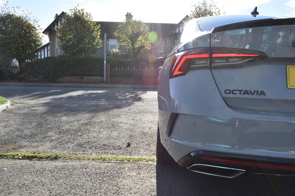 Used Skoda Octavia 2021 for sale - 76628570: Photo 29