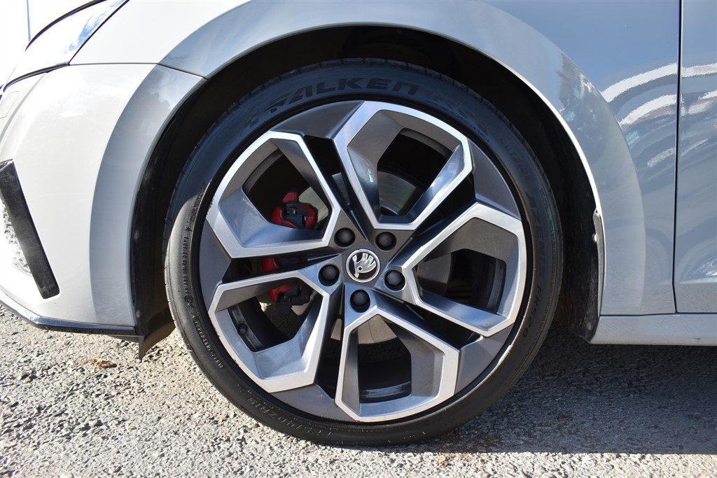 Used Skoda Octavia 2021 for sale - 76628570: Photo 31