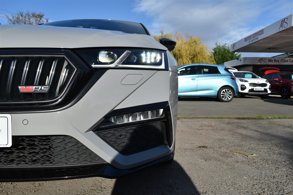 Used Skoda Octavia 2021 for sale - 76628570: Photo 32