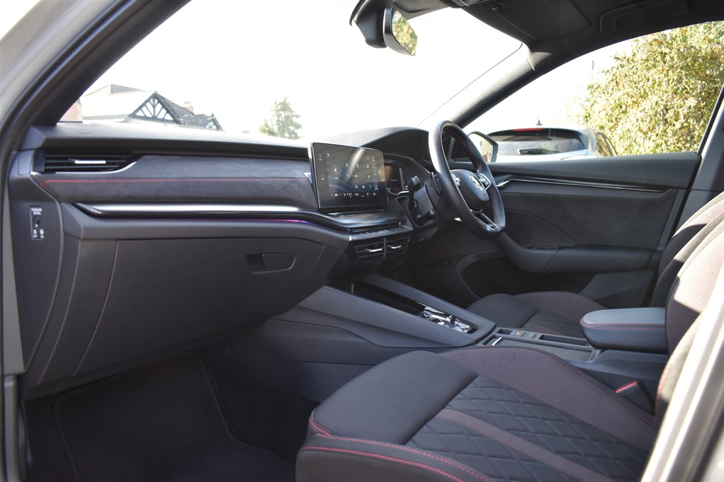 Used Skoda Octavia 2021 for sale - 76628570: Photo 33