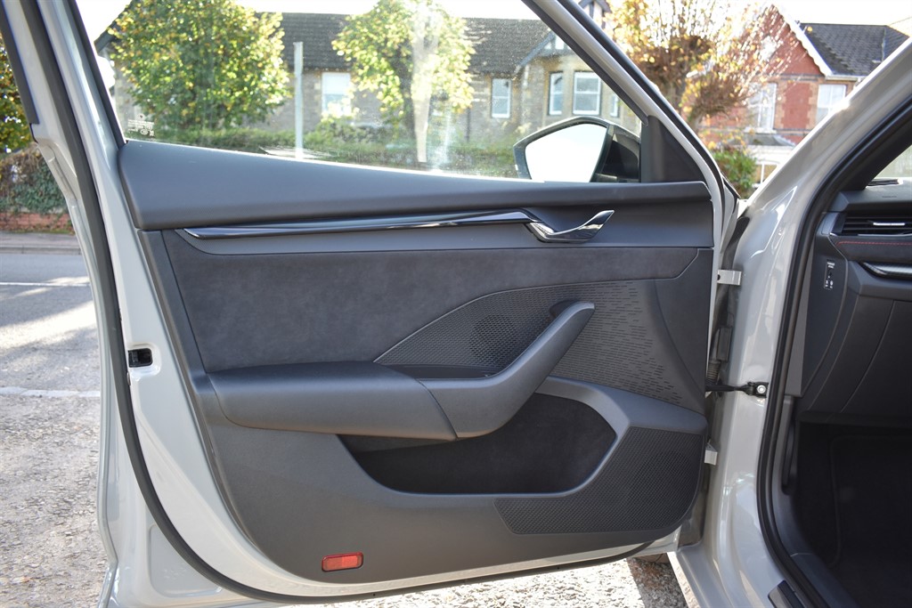 Used Skoda Octavia 2021 for sale - 76628570: Photo 34