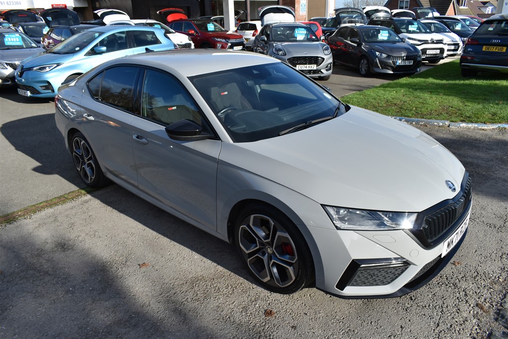 Used Skoda Octavia 2021 for sale - 76628570: Photo 38