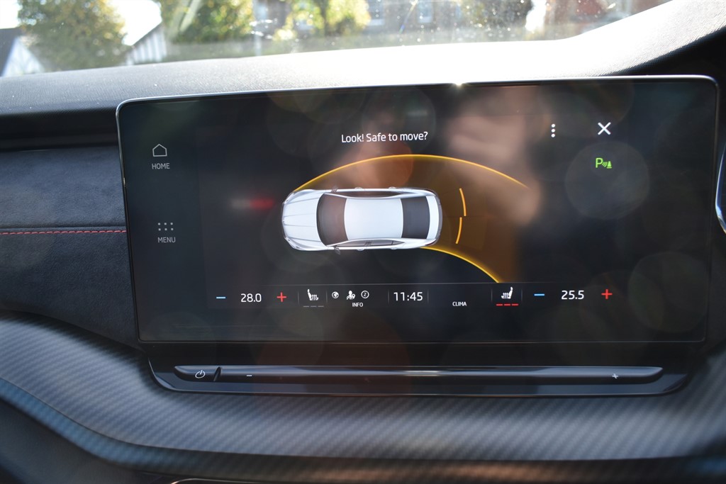 Used Skoda Octavia 2021 for sale - 76628570: Photo 39