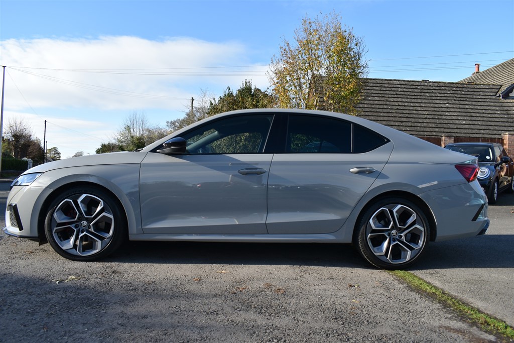 Used Skoda Octavia 2021 for sale - 76628570: Photo 5