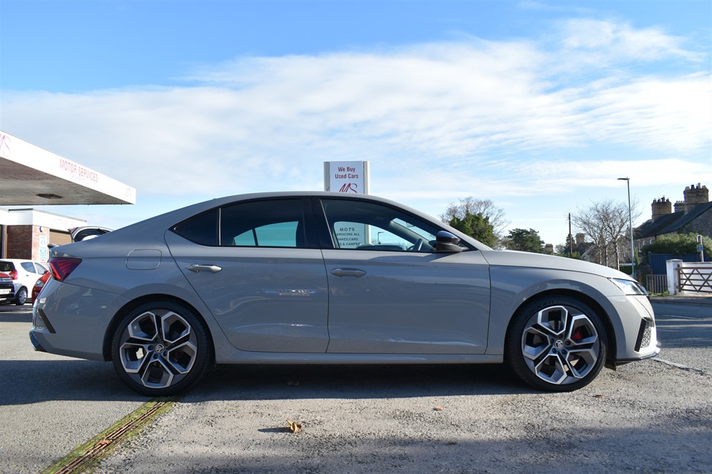 Used Skoda Octavia 2021 for sale - 76628570: Photo 7