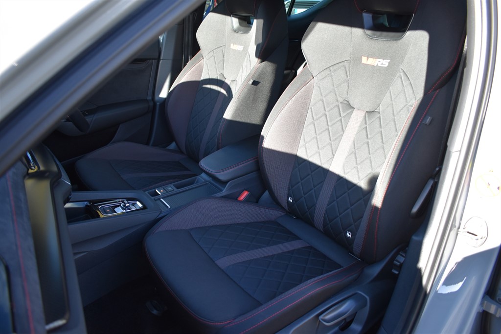 Used Skoda Octavia 2021 for sale - 76628570: Photo 9