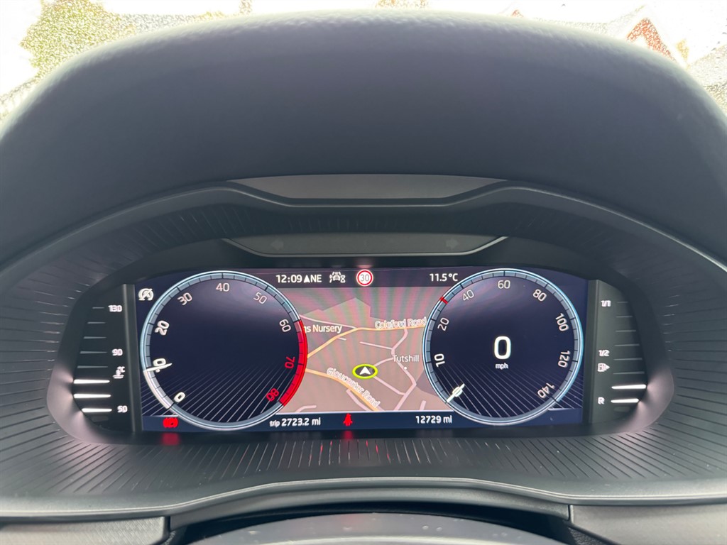 Used Skoda Scala 2023 for sale - 76722447: Photo 12