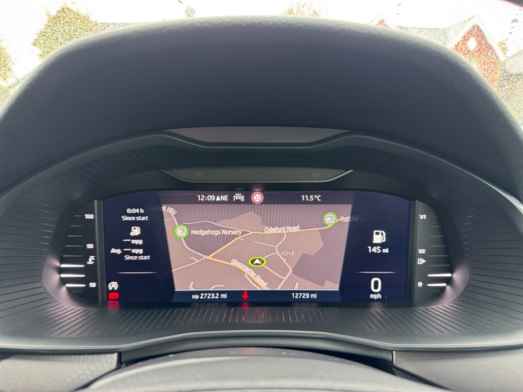 Used Skoda Scala 2023 for sale - 76722447: Photo 14