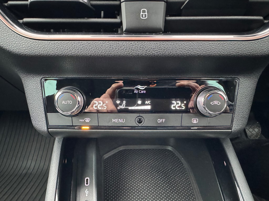 Used Skoda Scala 2023 for sale - 76722447: Photo 15