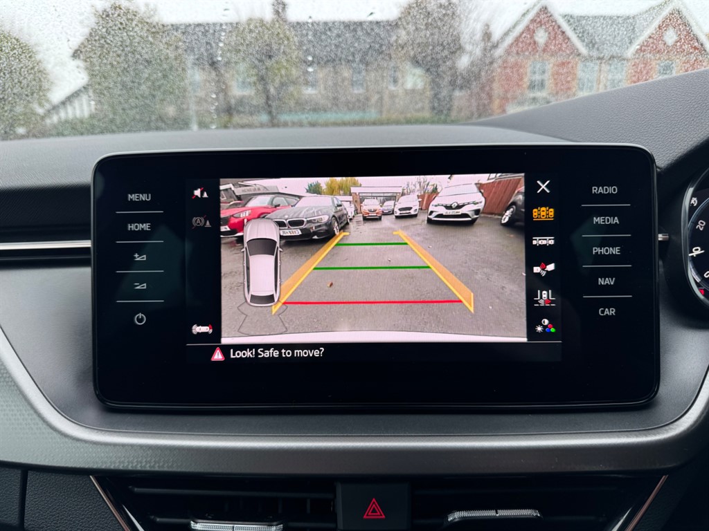 Used Skoda Scala 2023 for sale - 76722447: Photo 16