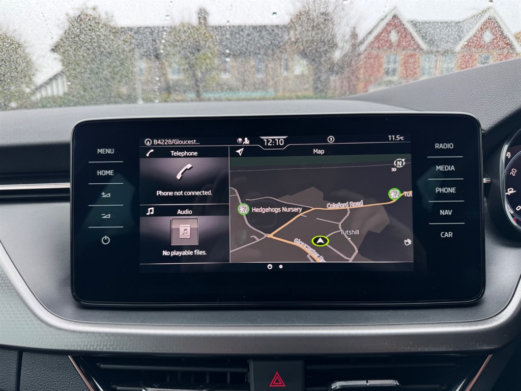 Used Skoda Scala 2023 for sale - 76722447: Photo 17