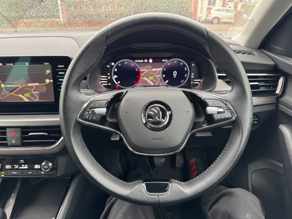 Used Skoda Scala 2023 for sale - 76722447: Photo 19