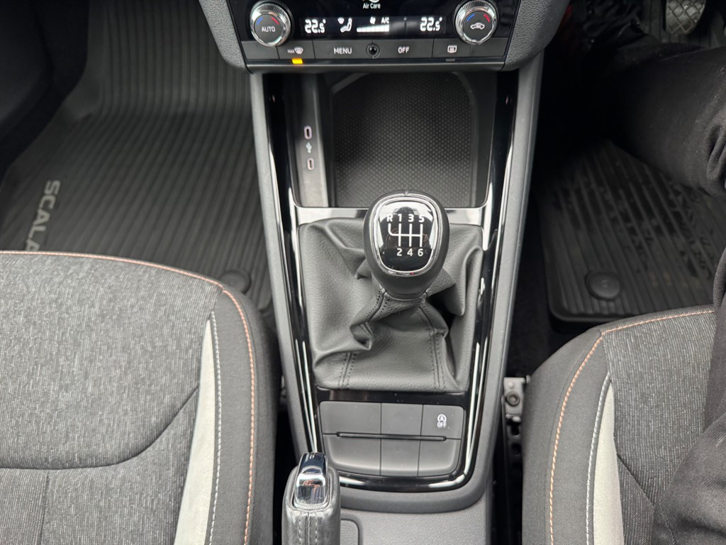 Used Skoda Scala 2023 for sale - 76722447: Photo 20