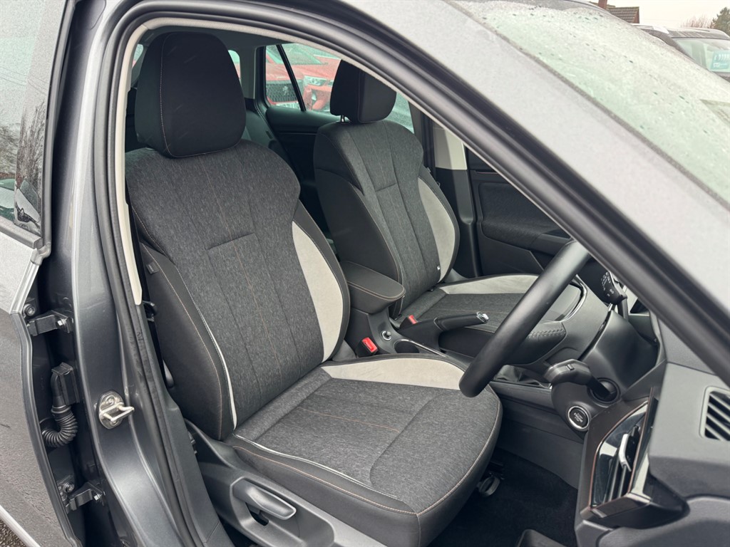 Used Skoda Scala 2023 for sale - 76722447: Photo 21