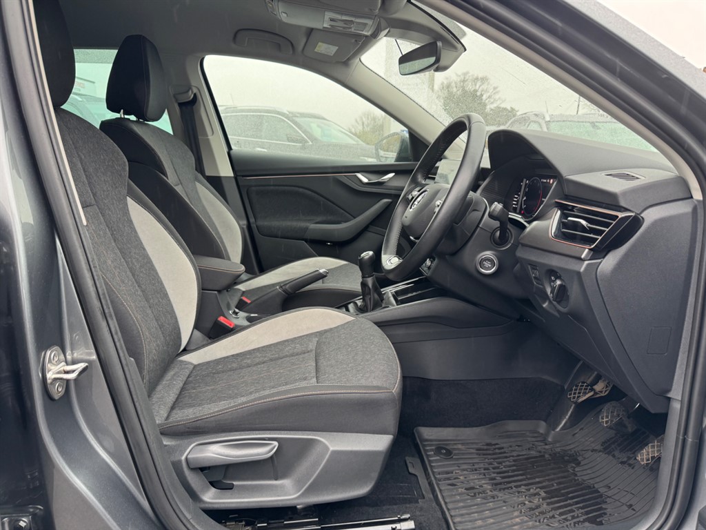 Used Skoda Scala 2023 for sale - 76722447: Photo 22