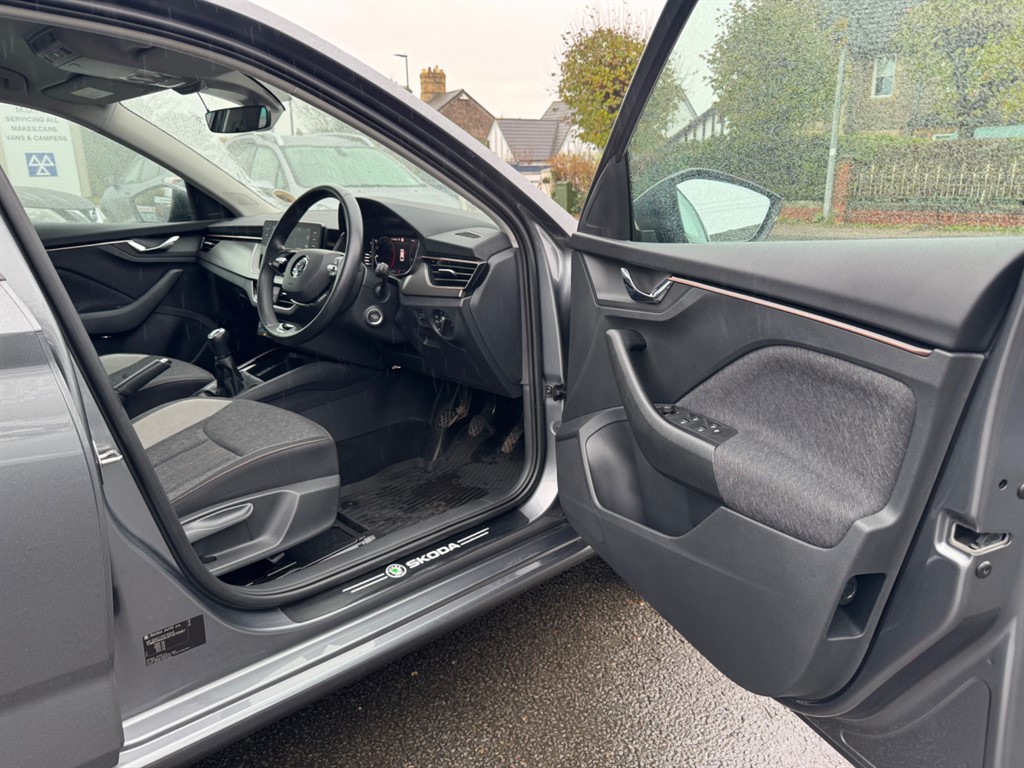 Used Skoda Scala 2023 for sale - 76722447: Photo 23