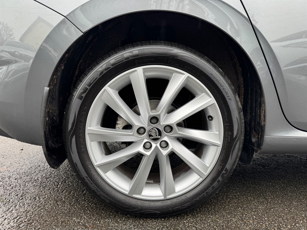 Used Skoda Scala 2023 for sale - 76722447: Photo 24