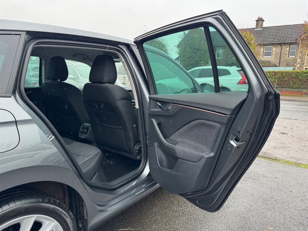 Used Skoda Scala 2023 for sale - 76722447: Photo 25