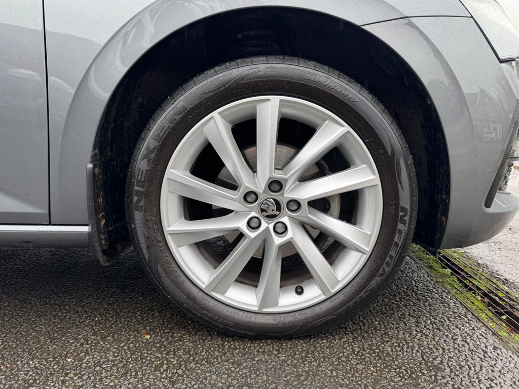 Used Skoda Scala 2023 for sale - 76722447: Photo 26