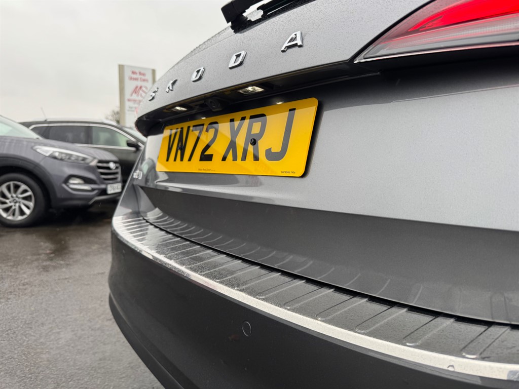 Used Skoda Scala 2023 for sale - 76722447: Photo 27