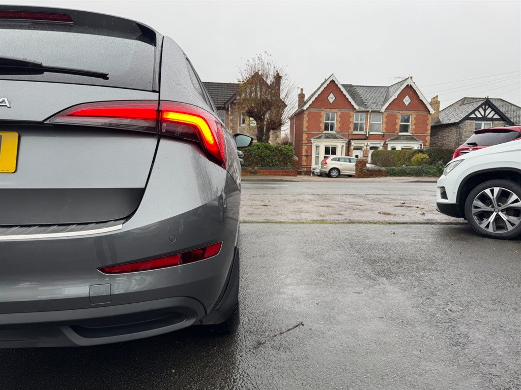 Used Skoda Scala 2023 for sale - 76722447: Photo 29