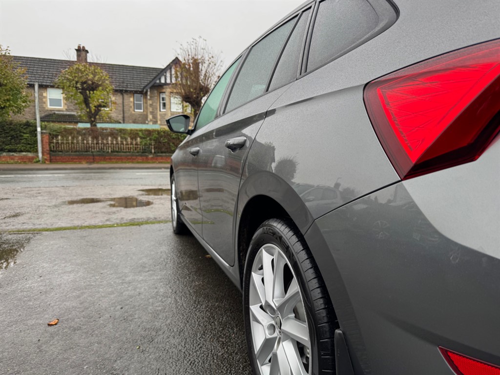 Used Skoda Scala 2023 for sale - 76722447: Photo 30