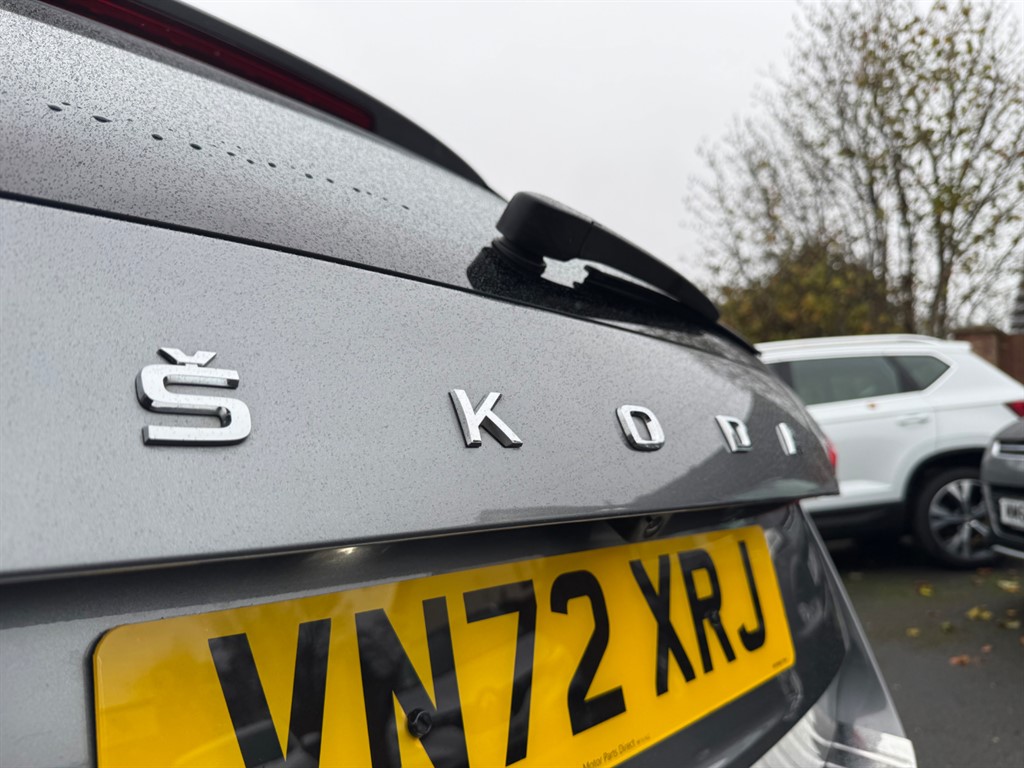 Used Skoda Scala 2023 for sale - 76722447: Photo 31