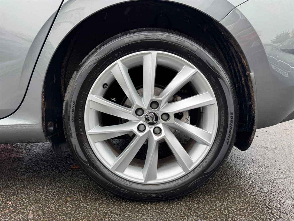 Used Skoda Scala 2023 for sale - 76722447: Photo 34