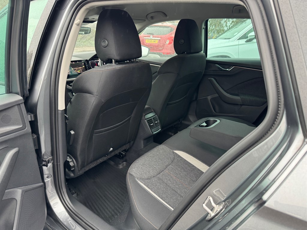 Used Skoda Scala 2023 for sale - 76722447: Photo 36