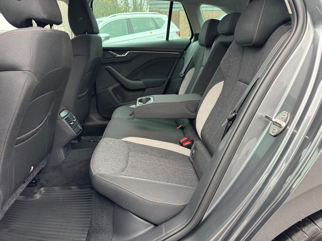 Used Skoda Scala 2023 for sale - 76722447: Photo 37