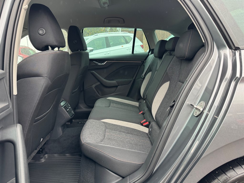 Used Skoda Scala 2023 for sale - 76722447: Photo 38