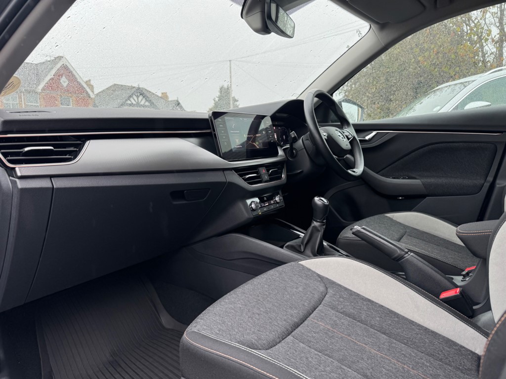 Used Skoda Scala 2023 for sale - 76722447: Photo 39