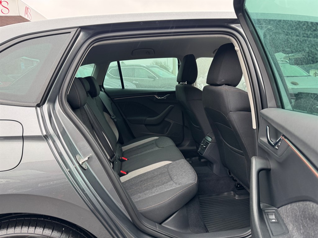 Used Skoda Scala 2023 for sale - 76722447: Photo 4