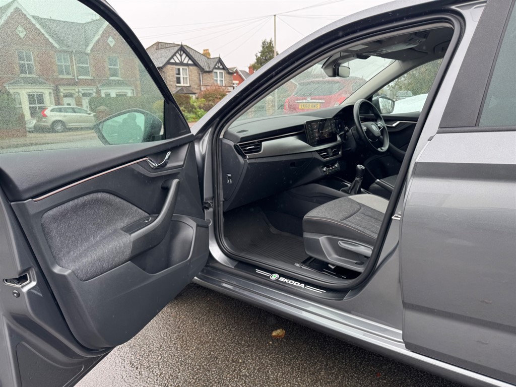 Used Skoda Scala 2023 for sale - 76722447: Photo 40