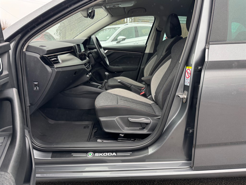 Used Skoda Scala 2023 for sale - 76722447: Photo 41