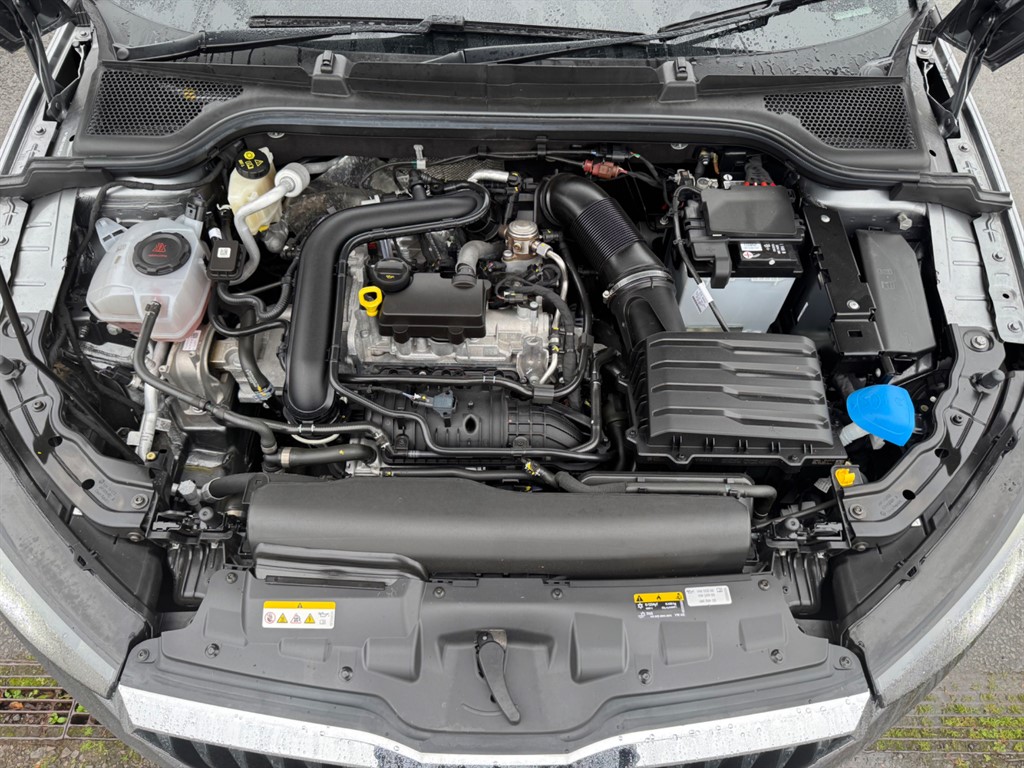 Used Skoda Scala 2023 for sale - 76722447: Photo 43