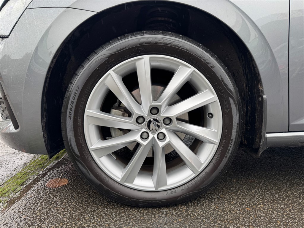 Used Skoda Scala 2023 for sale - 76722447: Photo 44