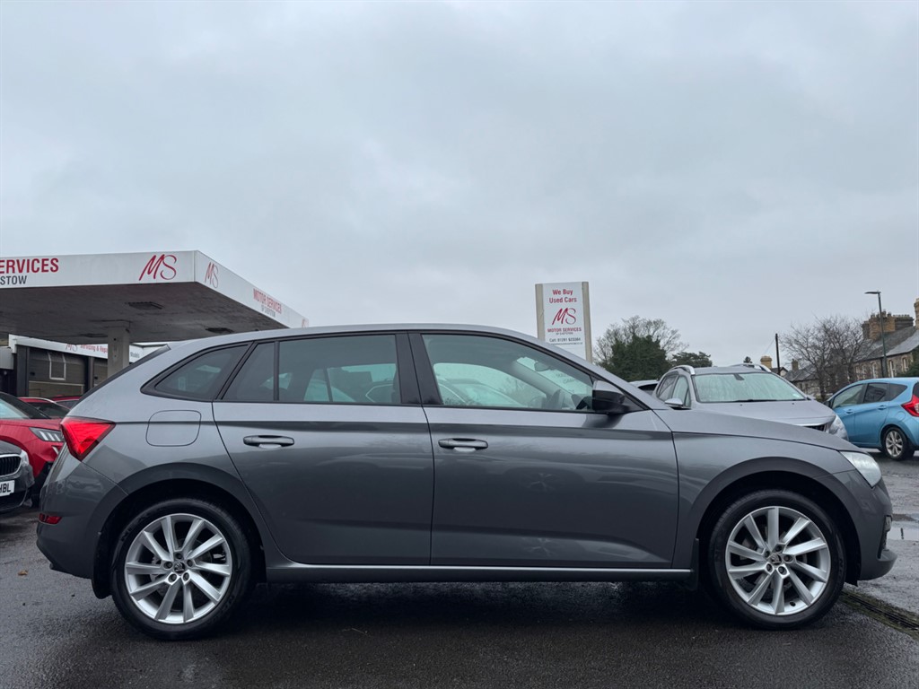 Used Skoda Scala 2023 for sale - 76722447: Photo 5