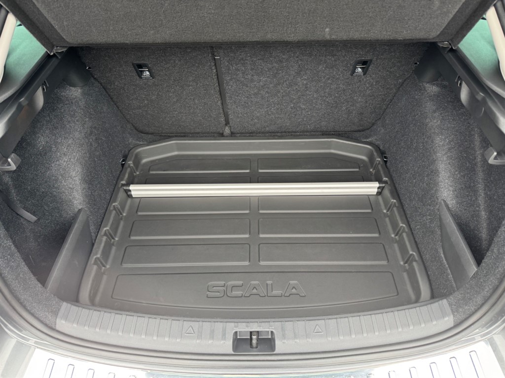 Used Skoda Scala 2023 for sale - 76722447: Photo 6