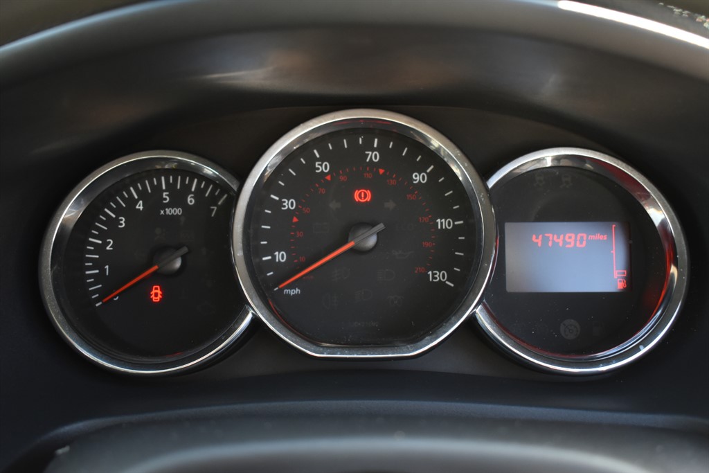 Used Dacia Sandero Stepway 2015 for sale - 77918287: Photo 13