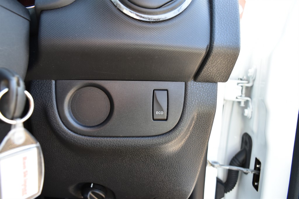 Used Dacia Sandero Stepway 2015 for sale - 77918287: Photo 18