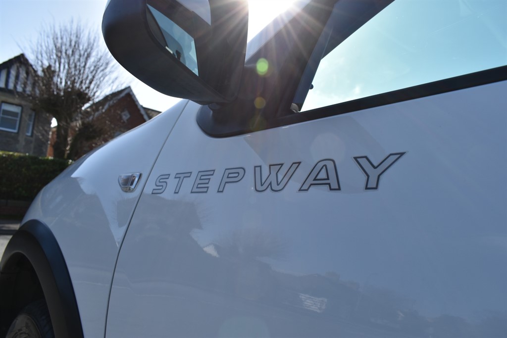 Used Dacia Sandero Stepway 2015 for sale - 77918287: Photo 26